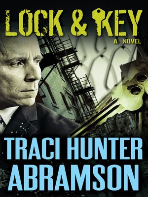 cover image of Lock & Key
